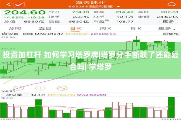 投资加杠杆 如何学习塔罗牌|塔罗分手断联了还能复合吗| 学塔罗