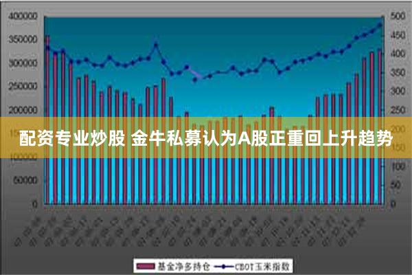 配资专业炒股 金牛私募认为A股正重回上升趋势